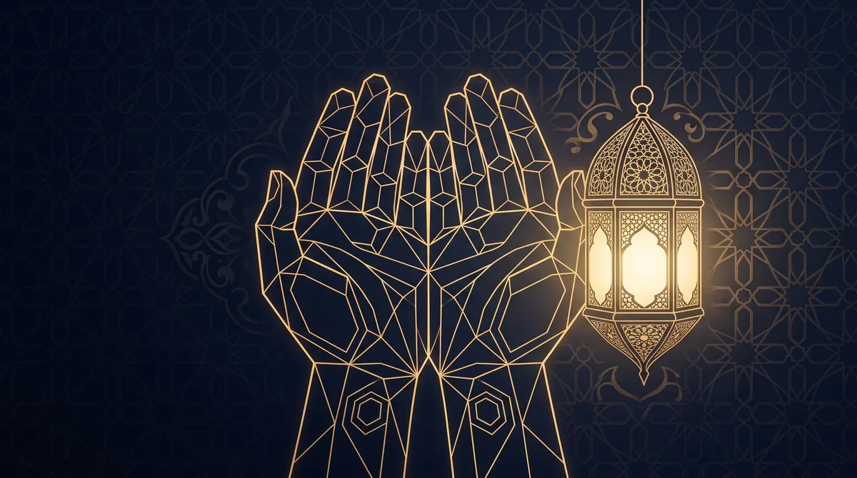 Gambar artikel Doa Kafaratul Majelis: Bacaan, Arti, dan Waktu Membacanya