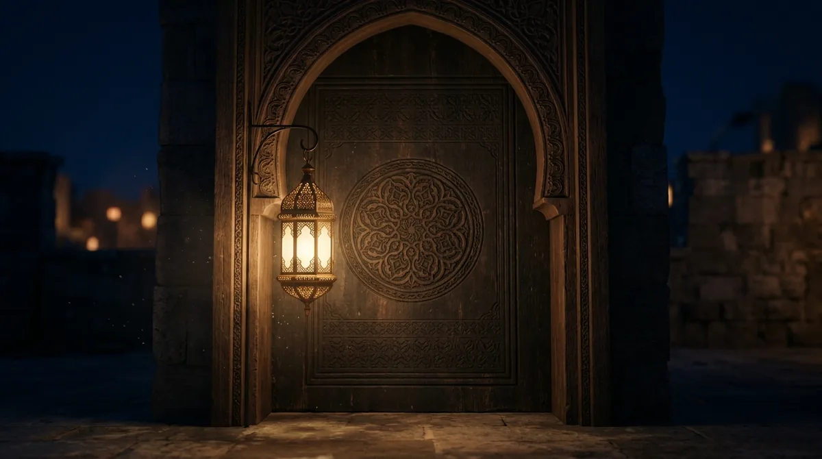 Doa Terhindar dari Ain: Dalil, Adab Memuji, dan Ruqyah Syar'i