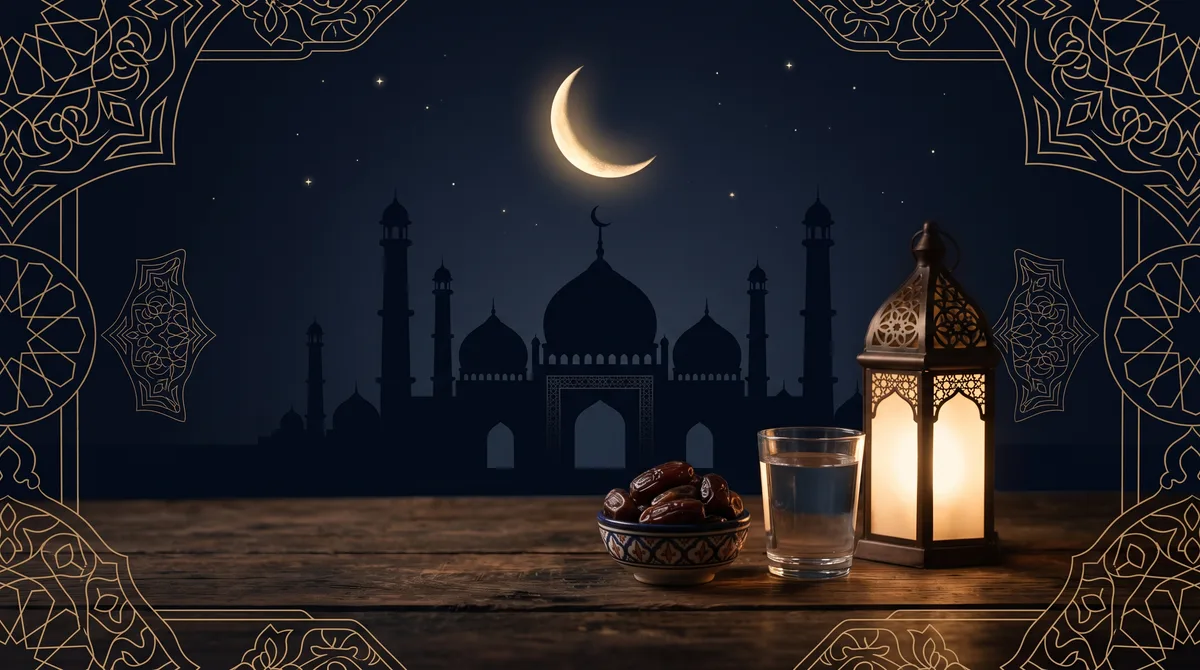Gambar artikel Niat Puasa Asyura: Bacaan, Tanggal 10 Muharram, dan Keutamaannya