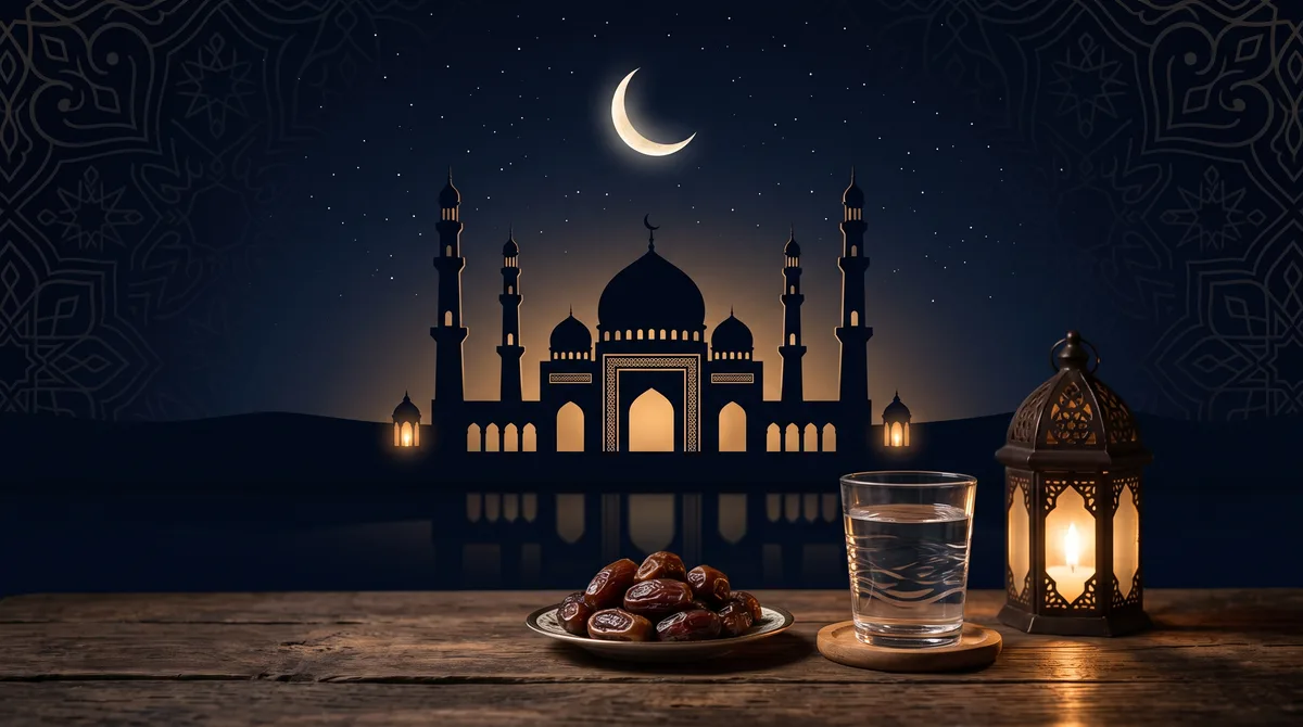 Gambar artikel Niat Puasa Dzulhijjah: Bacaan, Jadwal 10 Hari Pertama, dan Keutamaannya