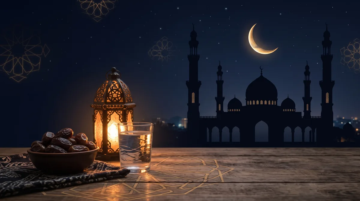Gambar artikel Niat Puasa Rajab Sekaligus Qadha Ramadan: Bolehkah? Ini Penjelasan Fikihnya