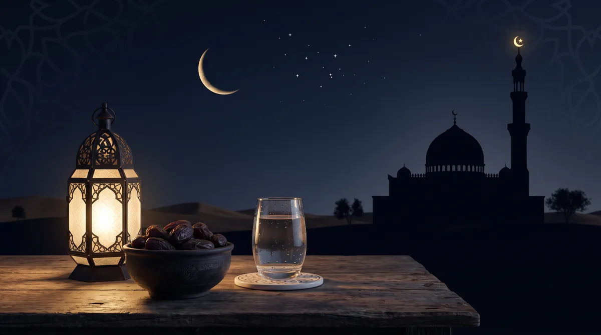 Gambar artikel Niat Puasa Tarwiyah: Bacaan, Tanggal, dan Keutamaan Sebelum Arafah