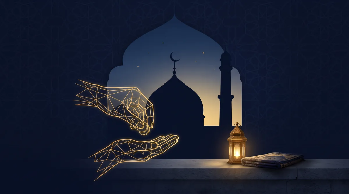Gambar artikel Sedekah Subuh: Dalil, Adab, dan Cara Mengamalkannya